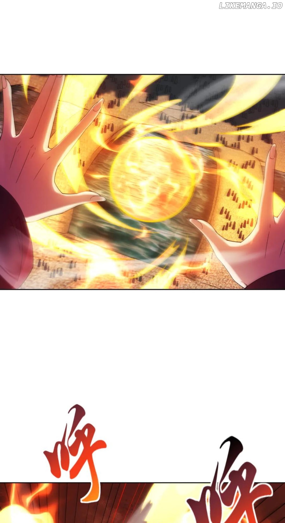 Forging an Industrial Empire in a Magical World Chapter 27 - page 6